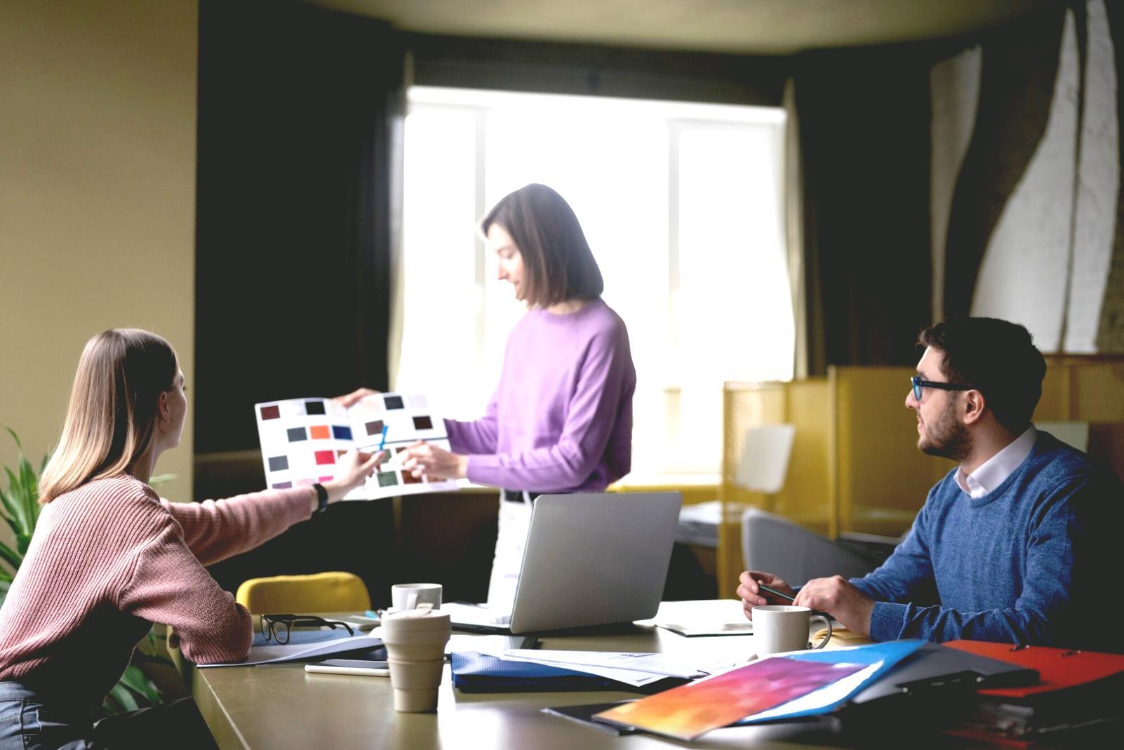 Strukturierte Finanzplanung und Budgetübersicht