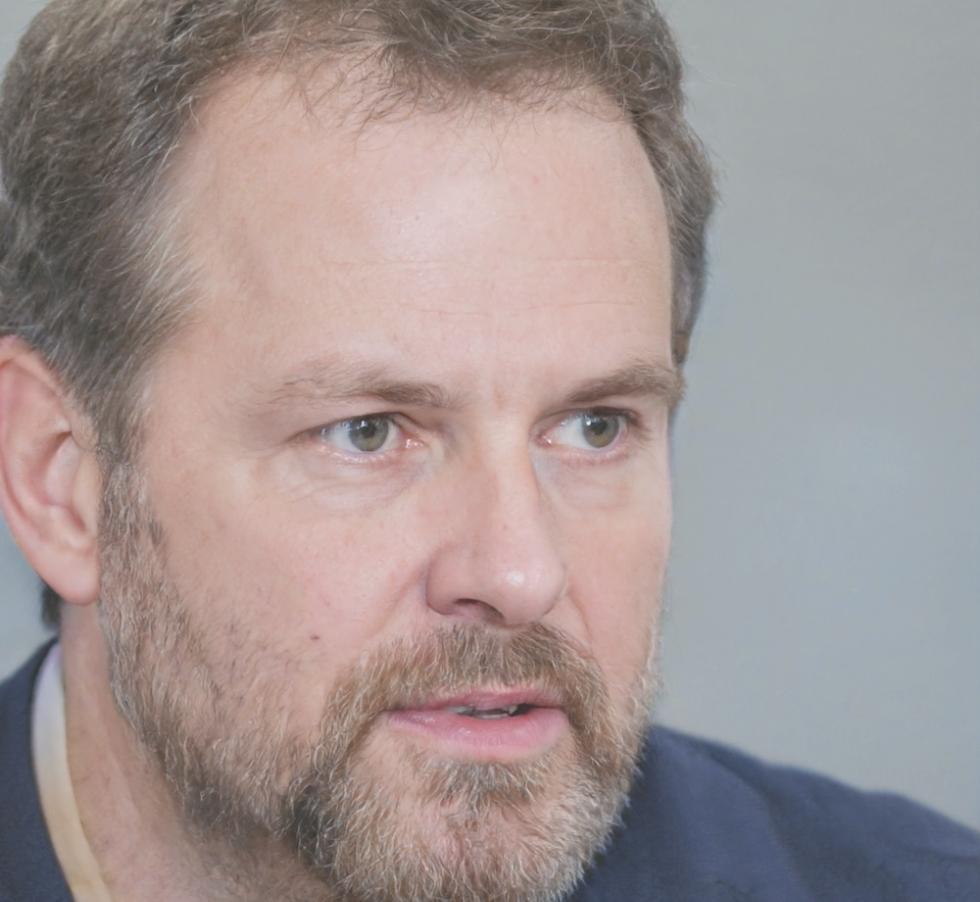 Teamleiter Lennart Beckmann