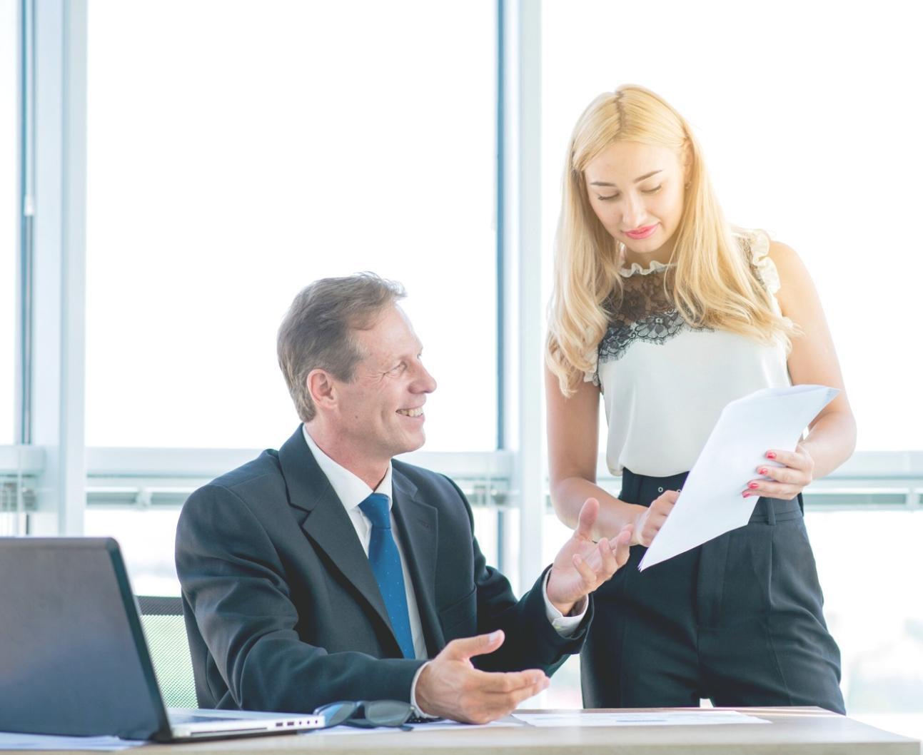 Detaillierte Budgetplanung auf Papier